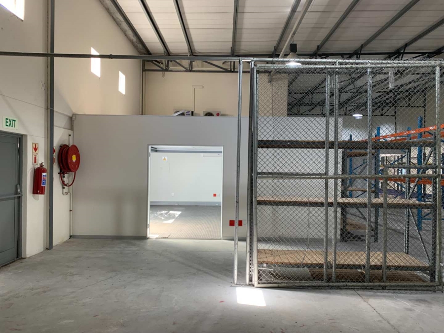 To Let commercial Property for Rent in Century City Western Cape